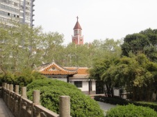 Yichang,Hubei